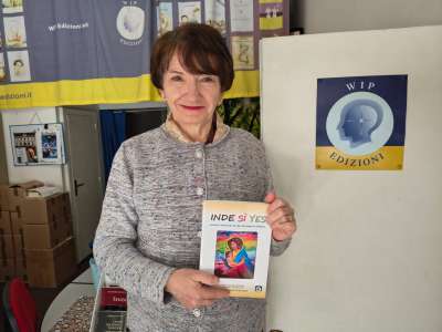 L'associazione Virtute e Canoscenza